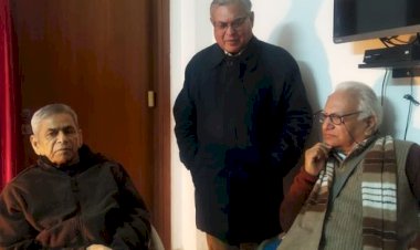 itne deewane kahan se mere ghar me aaye by mithilesh kumar singh