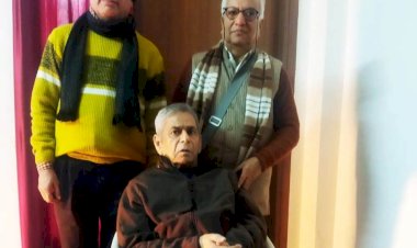 lohe ka swad arun ranjan se poocho