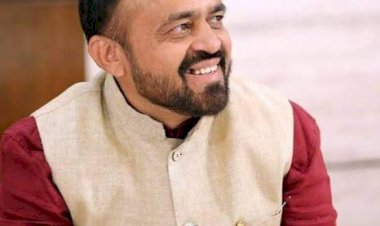 sanyam lodha slams election commission order in rajasthan municipal elections 2025