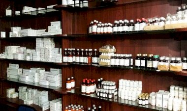 there should be no negligence in supply and quality control   managing director rmscl.