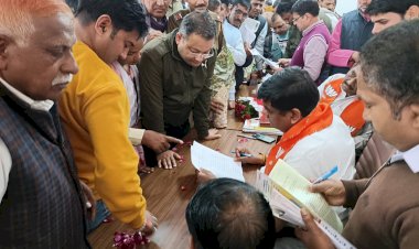 500 complainants lodged complaints state government committed to prompt resolution of common peoples problems