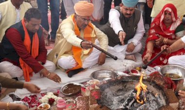 the change took place after the instructions of assembly speaker vasudev devnani