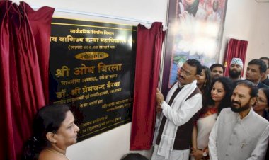 efforts are being made to bring the person standing at the end of development into the mainstream