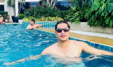 dr suresh sundesha bhinmal rape case with patient