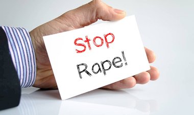 20 year jailed to rape accuse in jhab jalore rajasthan