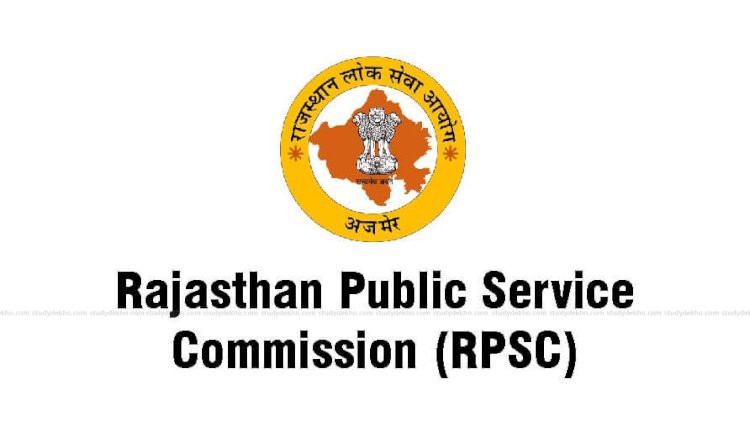 rpsc cet exam negetive marking