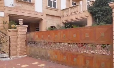 income tax raid on warah shyam infra company in jodhpur prem singh rao bhinmal