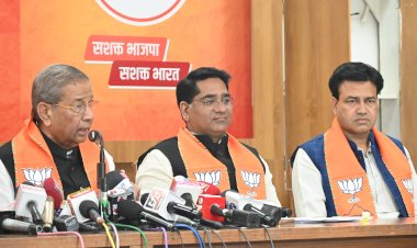 it is certain to get 1917 cusecs of water from yamuna water agreement rajasthan will get as much water as 5 bisalpur ghanshyam tiwari