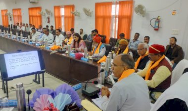 providing water to every corner is the first priority negligence in this cannot be tolerated