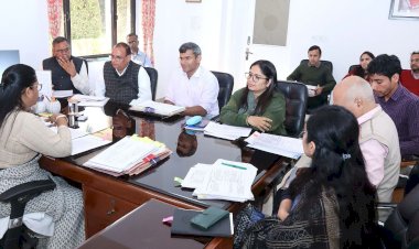 mou issued for purchase of 340 bs 6 buses roadways need 900 electric buses start procurement process soon   chairman roadways