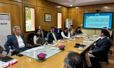 government committed to create peaceful state