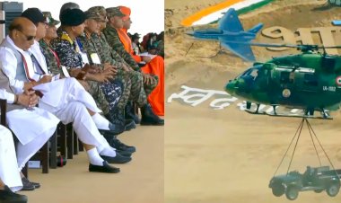 rajasthan plays an important role in making india the third largest economy