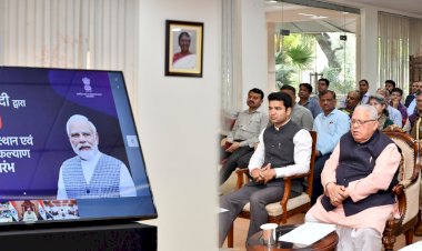 historic revolutionary step taken for the welfare of the prototype