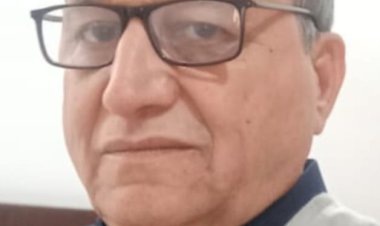 information commissioner pradeep shekhawat will receive upadhyaya smriti samman governor mishra will honor him in ratangarh on march 19