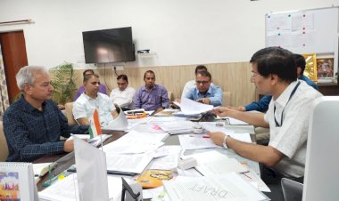 public health engineering department