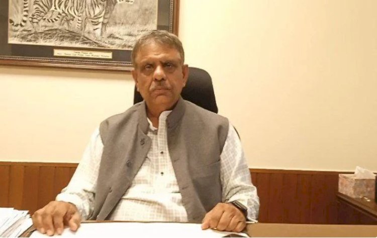 final selection list of ecg cadre released   the process of selection of medical minister also speeds up the process of other cadres