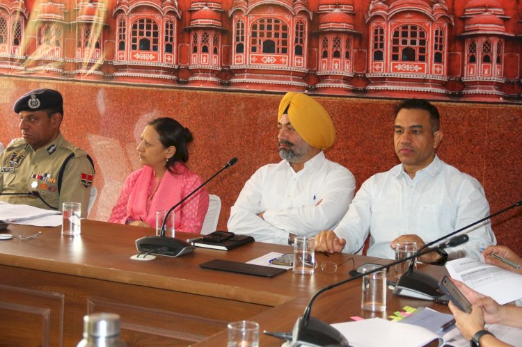 the tradition of fair and peaceful elections has to be maintained  election observer