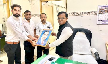 transfer of judicial magistrate bar association bid farewell