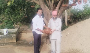 tied birds for birds resolved to fill water