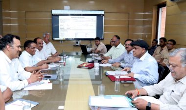 campaign time fixed for political parties on doordarshan and all india radio