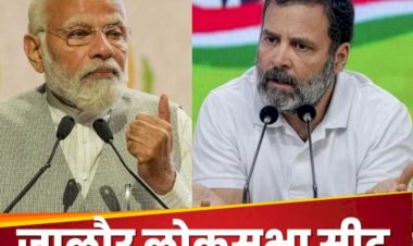 election commission gave election symbols to all the candidates