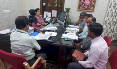 medical department on option mod regarding heatwave