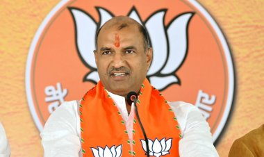 cp joshi on first phase election in rajasthan