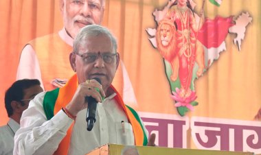 ramcharan bohra in jaipur bjp ajmer news