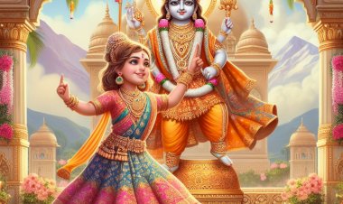 meerabai first article by pradeep singh beedawat