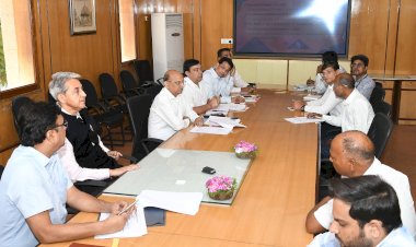 dispose of pending cases on priority