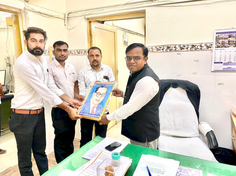 transfer of judicial magistrate bar association bid farewell