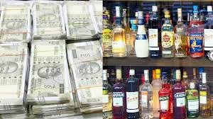 illicit liquor worth rs 760 crore in the month of april