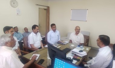 27 teams formed for intensive investigation and action against transportation and storage