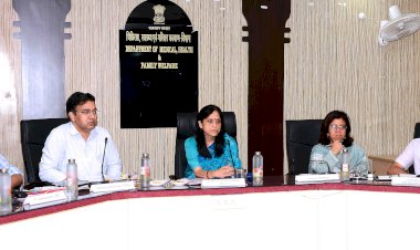 integrated health management system 2.0 will be implemented in the state the medical system will be completely online