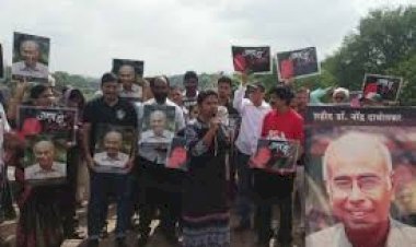 court sentences two culprits in dabholkar murder case