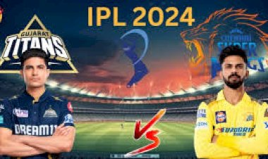 gt vs csk probable playing 11 of both the teams