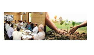 plant trees and develop pastures in the upcoming monsoon   chief secretary rural development and panchayati raj