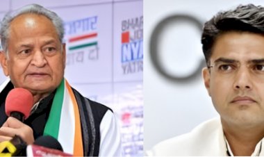 gehlot said on pilots statement   dont be so stupid that you were not called