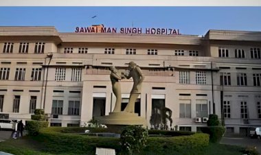 transplants were done fraudulently in sms super specialty hospital also