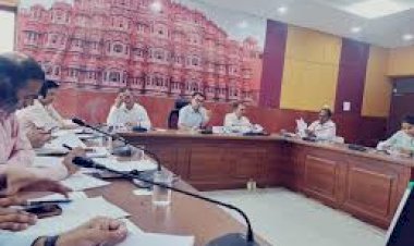 there should be prompt and timely disposal of pending revenue cases – district collector