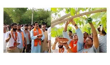 ek parinda mera bhi campaign became a support for the voiceless