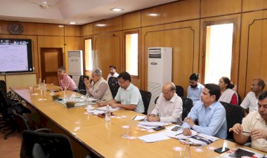 complete management of all systems including water electricity health and intensive monitoring