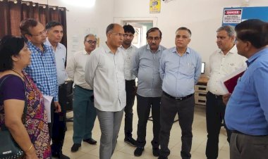 work should be done on the plan to build pumping stations and filters as per the future water demand in jaipur ajmer tonk and dudu