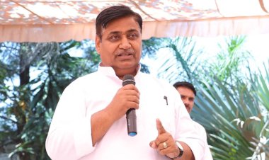 congress state president dotasara gave auspicious signs regarding 8 seats including jalore sirohi and barmer