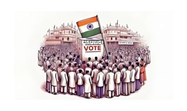 there will be a three tier security system in the state regarding vote counting