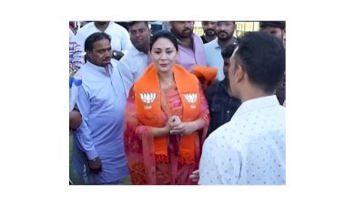 deputy cm spoke on lok sabha election results