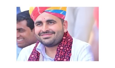 why is ravindra singh bhati in the news even after the defeat