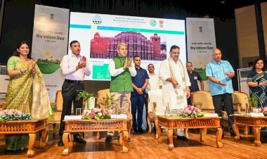 cm bhajan lals big announcement on world environment day