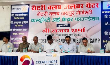 serving humanity is the greatest virtue   forest and environment minister