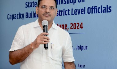 officers should not be limited to data analysis become multi tasking – government secretary